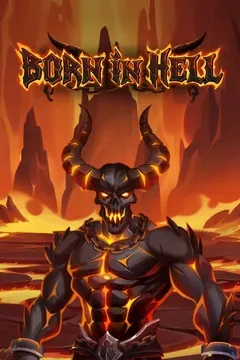Born in Hell – automat online