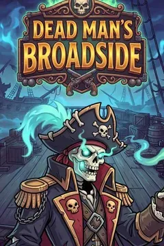Dead Man's Broadside – automat online