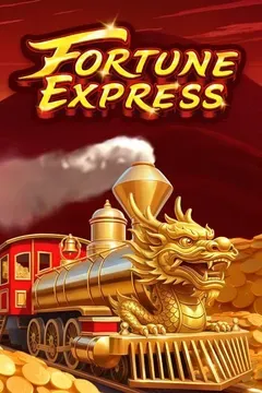 Fortune Express – polecany automat
