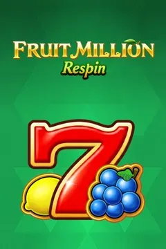 Fruit Million – automat online