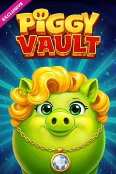 Piggy Vault – polecany automat